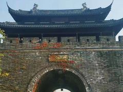 -虞山风景区