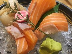 -水之惠鲜鱼料理(王府大街店)