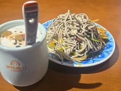 -伊斯麦尔丝路·新派菜(沙子口店)