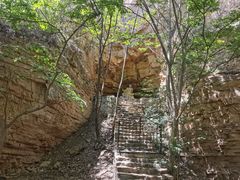 -京东石林峡风景区