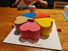 -一坐一忘云南菜(三里屯店)