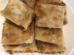 刀剁肉饼-马凯餐厅(长椿街店)