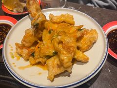 -粗粮人家·东北菜(洋桥店)