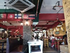 大堂-么哈MOJAR(北京五道口店)