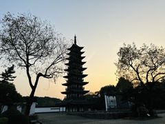 -上海方塔园