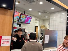 -永和大王(长寿路店)