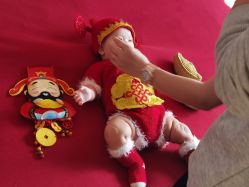 -格林童趣专业儿童摄影(公益西桥店)