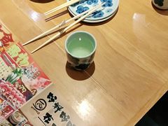 -一心创作料理屋(经开万达店)