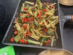 -何师烧烤Pro ·江湖川菜·小龙虾·精酿(太古里旗舰店)