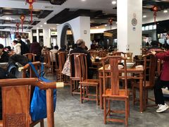 大堂-奎元馆.百年奎元.非遗传承(西湖边的解放路店)