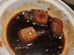 -小菜园新徽菜(南通崇川金鹰店)