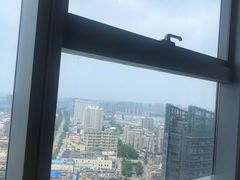 -连云港苏宁索菲特酒店
