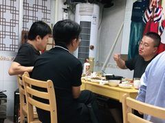 大堂-屋里家延边朝鲜族冷面(南园店)