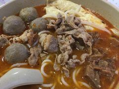 牛魔王小锅套餐-南记粉面(銅鑼灣中心店)