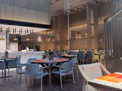 -桂林喜来登饭店雅琴餐厅