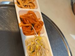 -屋里家延边朝鲜族冷面(南园店)