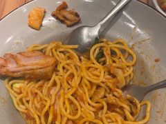 -Pennehut畔尼意面(合肥万象城店)