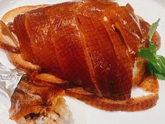 -大鸭梨烤鸭(左家庄店)