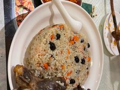 -新疆兵团食府清真(马连道店)
