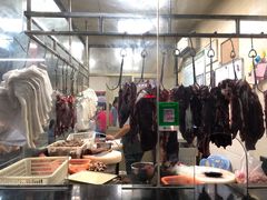 新鲜牛肉-辉程汤粉店(顺发路店)
