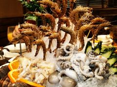 -太古汇海鲜姿造(延寿店)