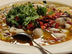 -缘生态云南菜·野生菌庭院餐厅(华侨城店)