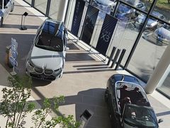 -北京京宝行宝马4S店(闵庄路店)