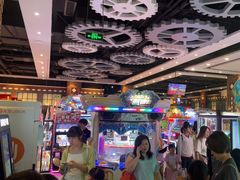 -反斗乐园(中航城君尚购物中心)