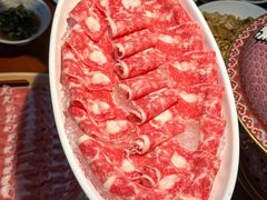 -1078號老北京涮肉(松柏店)