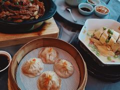 无骨鸭掌-蟹榭·本帮江浙菜·蟹宴(五角场合生汇商场店)