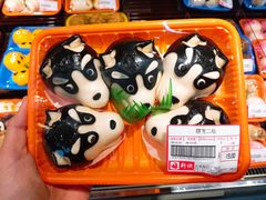 -GranVida生活超市(海信广场店)