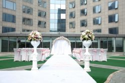 -张仕婚礼·做有温度的婚礼