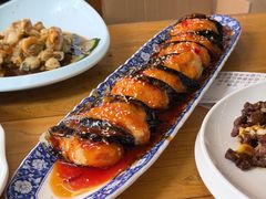 -清真利德顺小老饭庄(复兴路店)