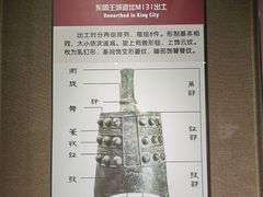 -洛阳周王城天子驾六博物馆