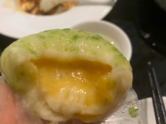 侨乡葱茸包-闽和南(深圳万象城店)