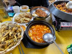 -屋里家延边朝鲜族冷面(南园店)
