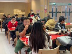 -阳阳中国饭(龙湖大兴天街)