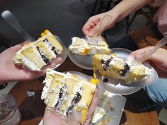 -野鸽子咖啡(航空路店)