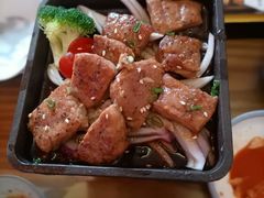 -饭町二郎日式综合茶餐(中安广场店)