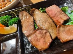 特上牛舌-天手古舞居酒屋(889广场店)