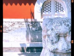 -嵩祝寺及智珠寺