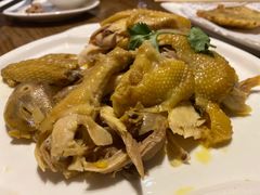 -金苑酒家·客家菜·广东老字号(万象店)