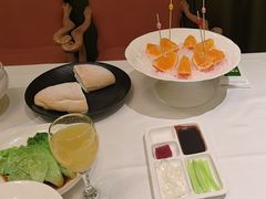 -贝勒爷·酥不腻烤鸭