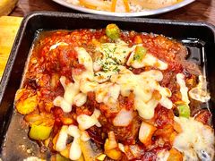 -Kpasta韩式意大利面