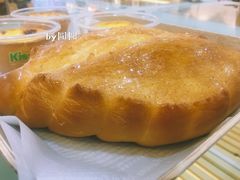 -执茶识麦(万达华府店)