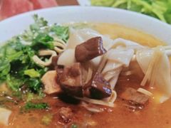 -三厂烩羊肉(五龙口店)