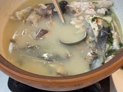 -千岛湖鱼味馆(十字街总店)