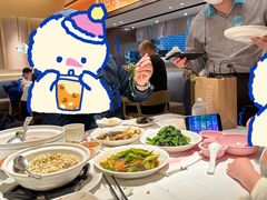 -莆田餐厅PUTIEN(西安万象天地店)