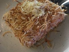 -PIZZA BIANCA(万象城店)