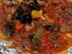 -清真悦宾楼食府(海湖店)